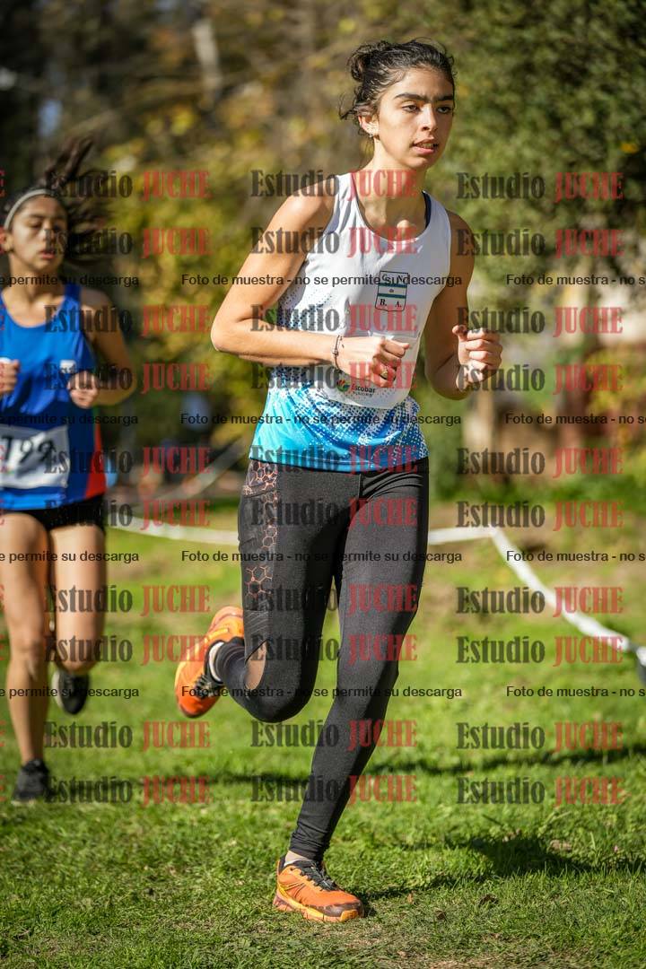Fotos en el tercer punto del circuito