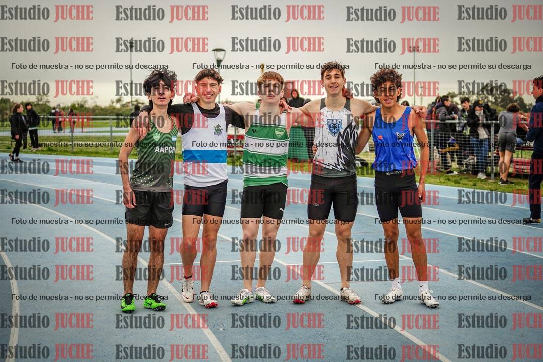 Fotos de algunos extras del torneo