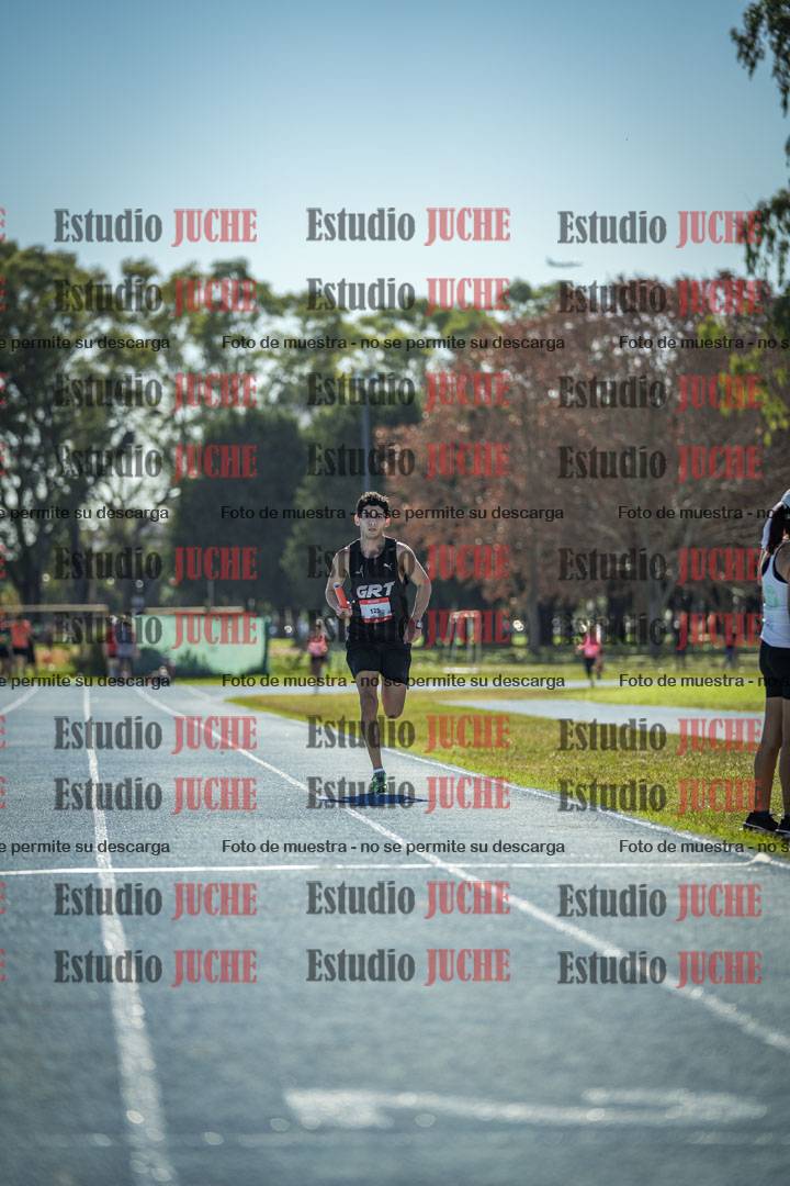 Fotos de las llegadas