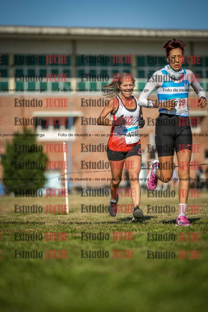 Fotos en el circuito
