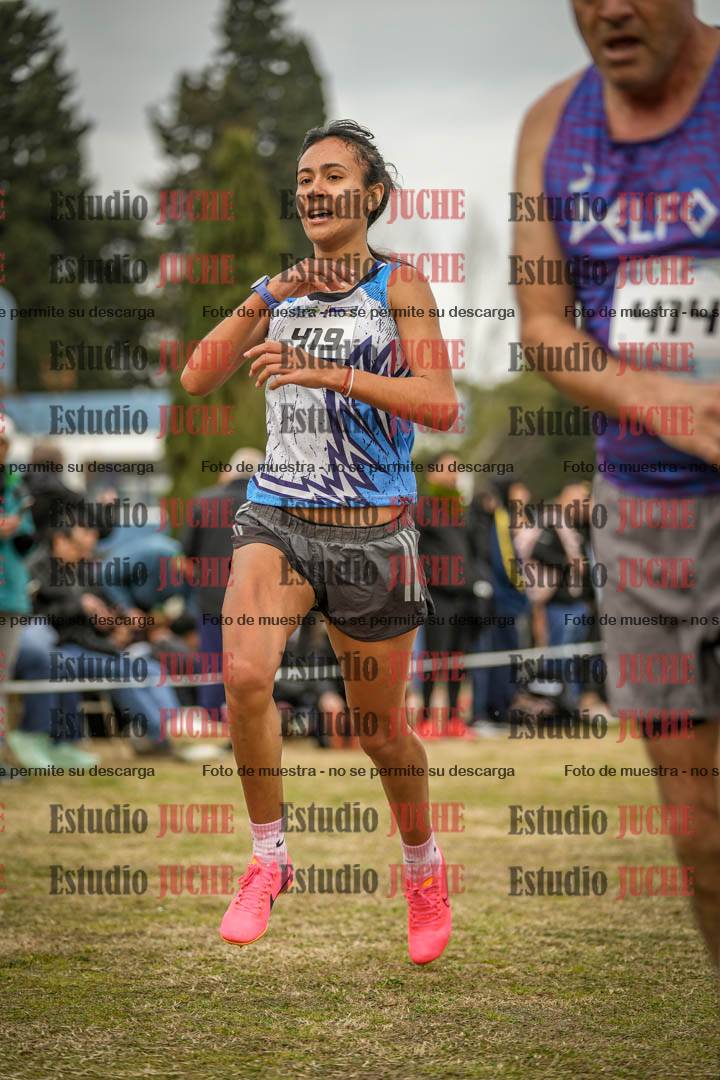 Fotos de la llegada