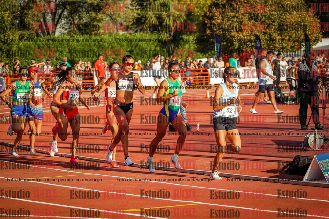 Fotos de los 10.000 m llanos de mujeres