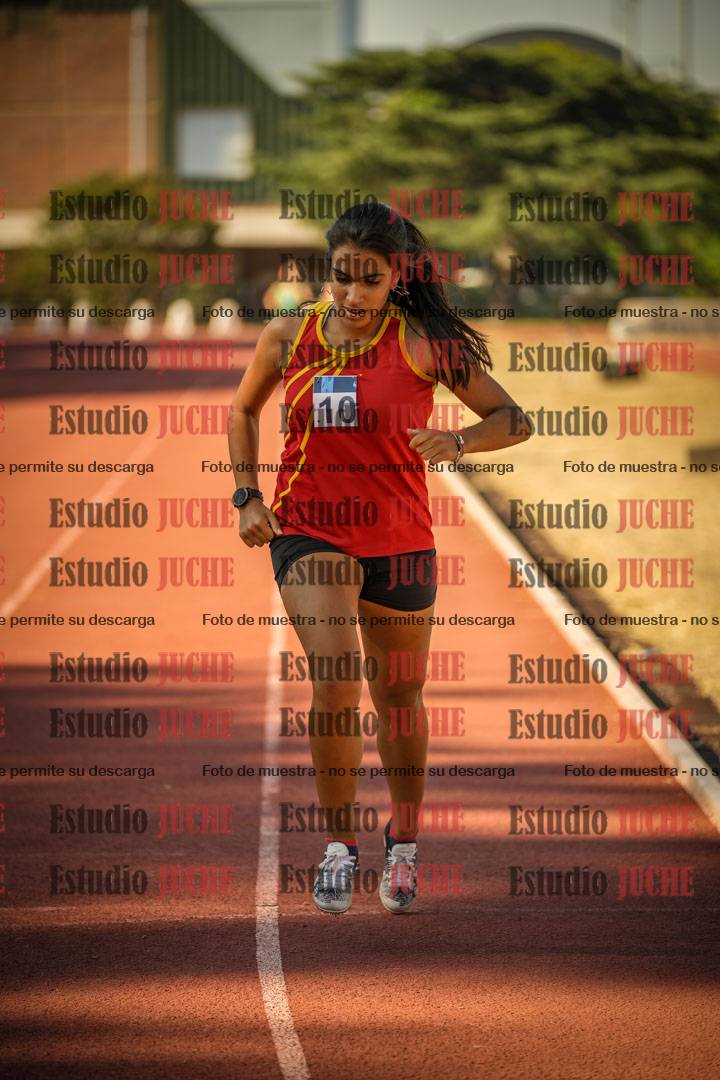 Fotos de los 800 m llanos de mujeres
