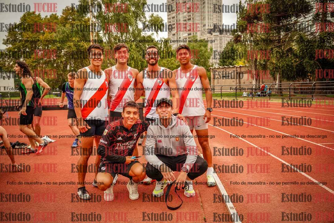 Fotos de algunos podios y extras del torneo