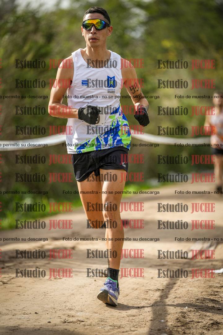 Fotos en el circuito
