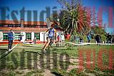 Fotos en el cuarto punto del circuito