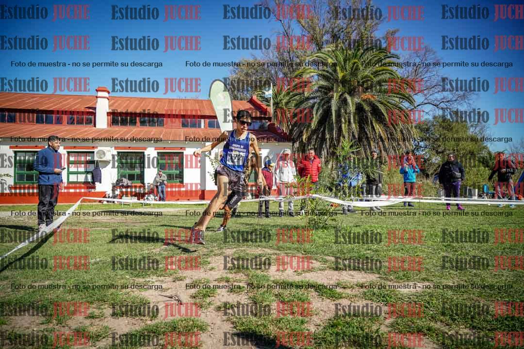 Fotos en el cuarto punto del circuito