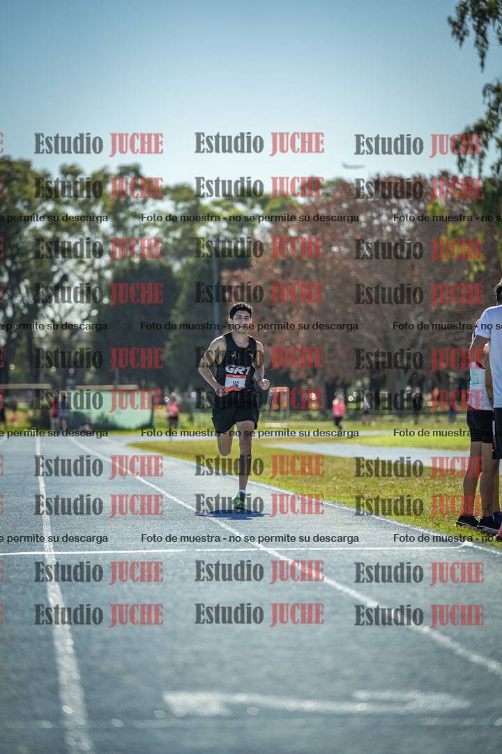 Fotos de las llegadas