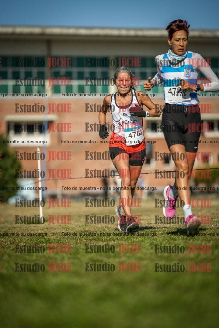 Fotos en el circuito