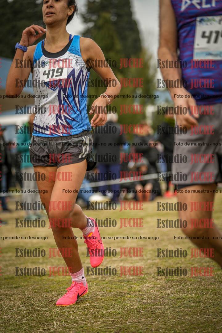 Fotos de la llegada