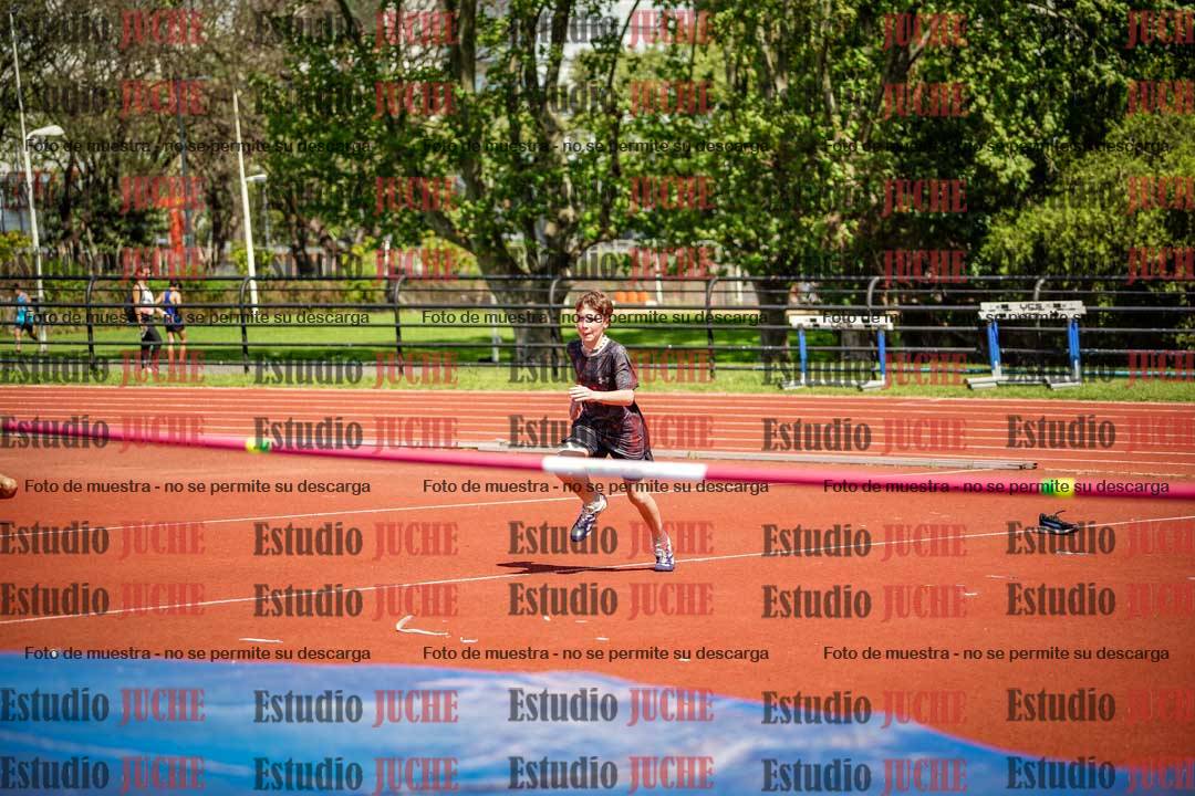 Fotos del salto en alto