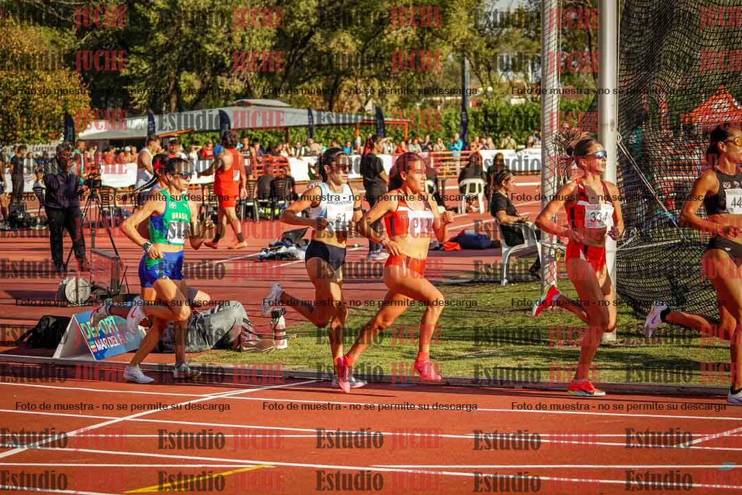 Fotos de los 10.000 m llanos de mujeres