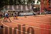 Fotos de los 400 m llanos de varones