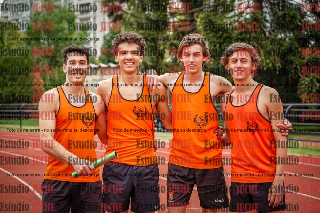 Fotos de algunos podios y extras del torneo