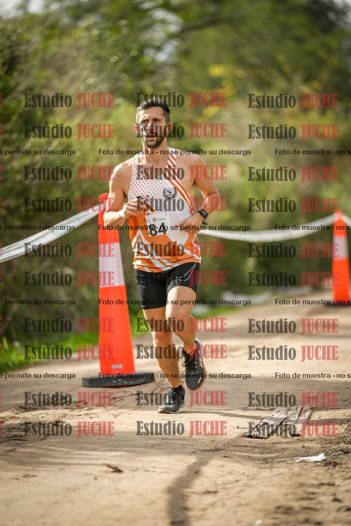 Fotos en el circuito