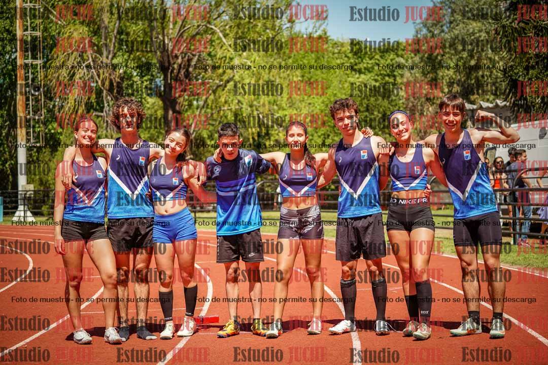 Fotos de algunos extras del torneo
