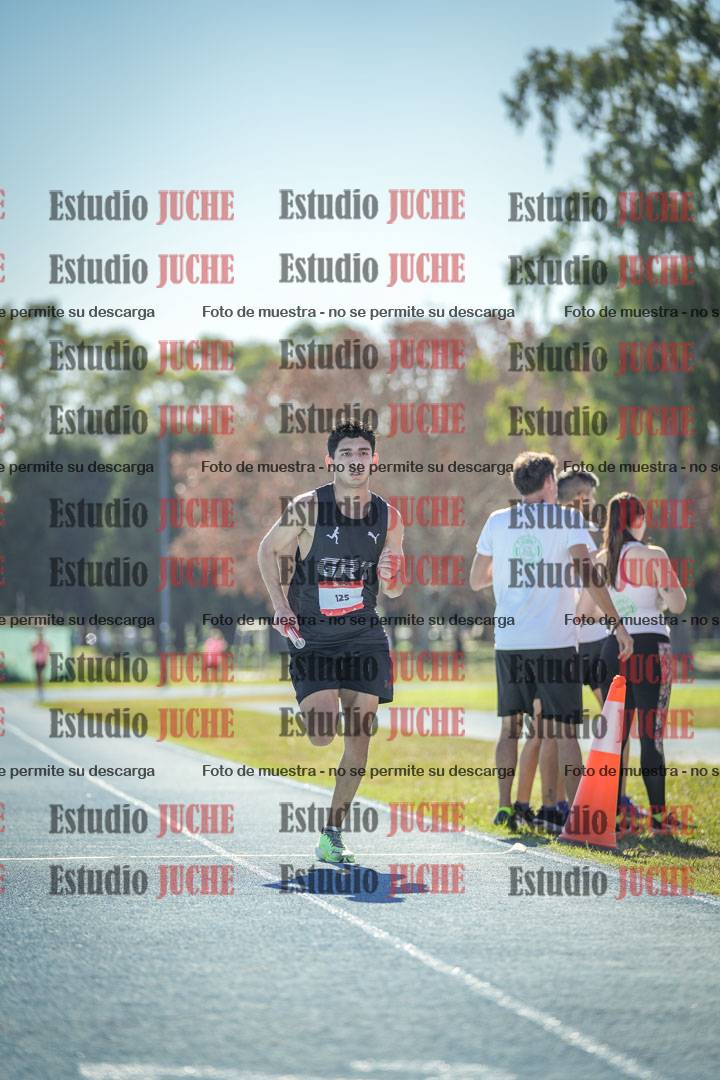 Fotos de las llegadas