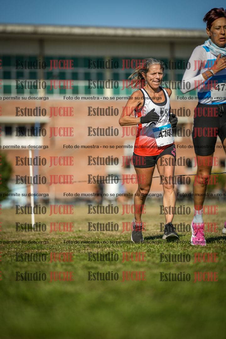 Fotos en el circuito