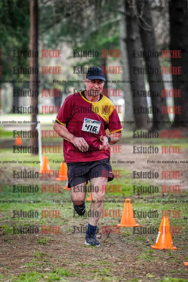 Fotos en el circuito