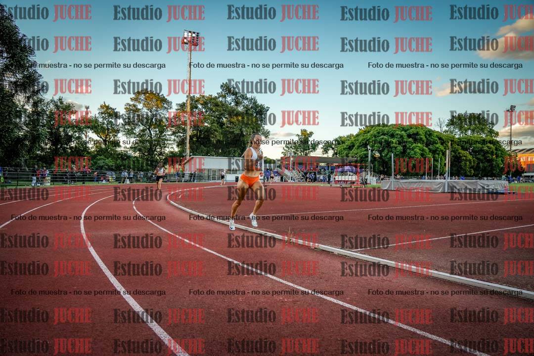 Fotos de los 1500 m llanos de mujeres