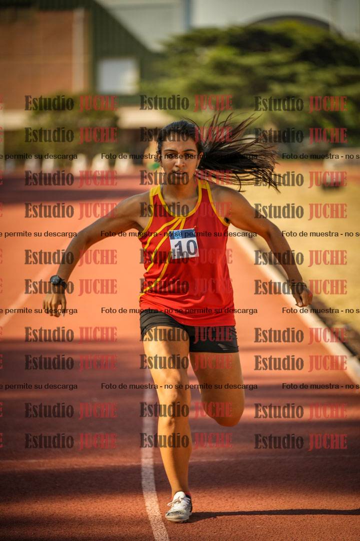 Fotos de los 800 m llanos de mujeres