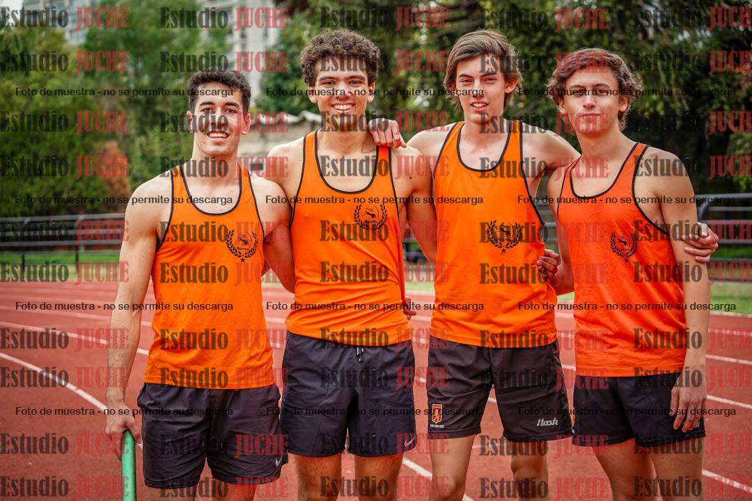 Fotos de algunos podios y extras del torneo