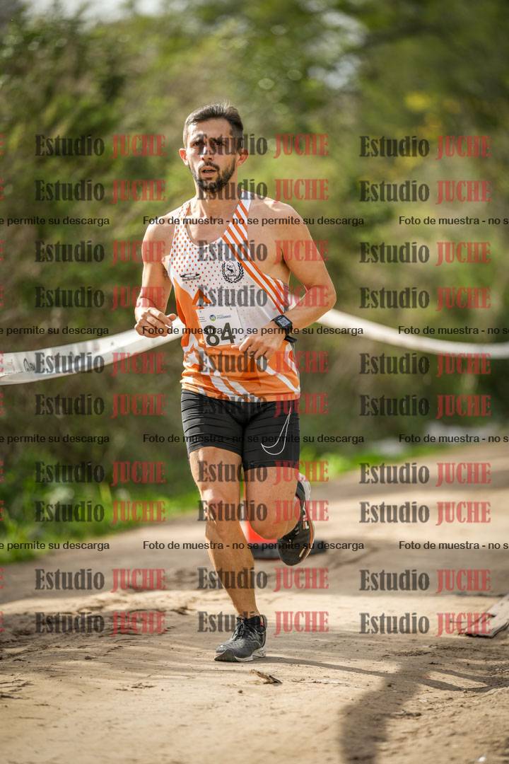 Fotos en el circuito