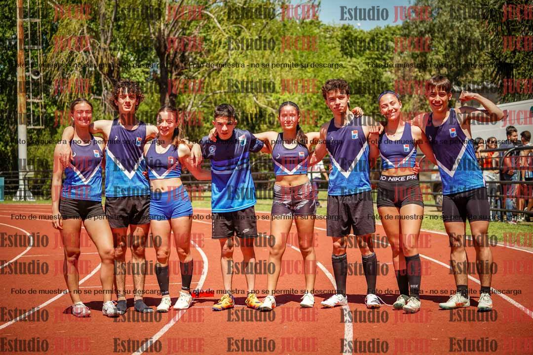 Fotos de algunos extras del torneo