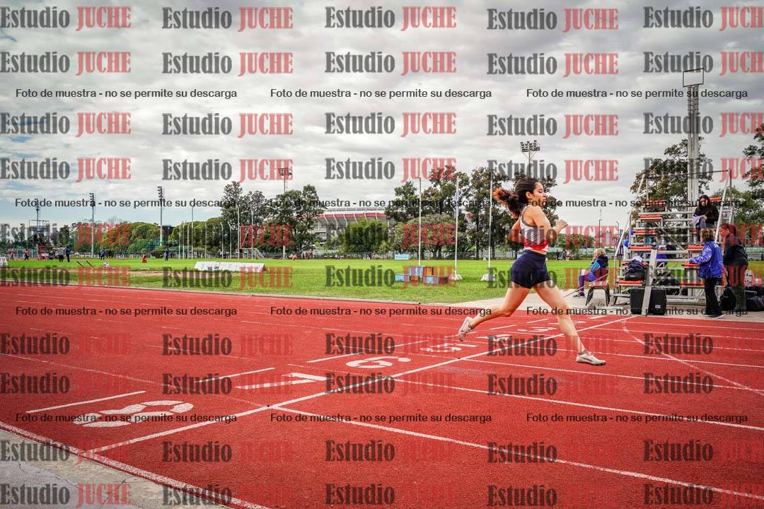 Fotos de los 400 m llanos de mujeres