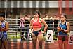 Fotos de los 100 m llanos de mujeres - FINAL