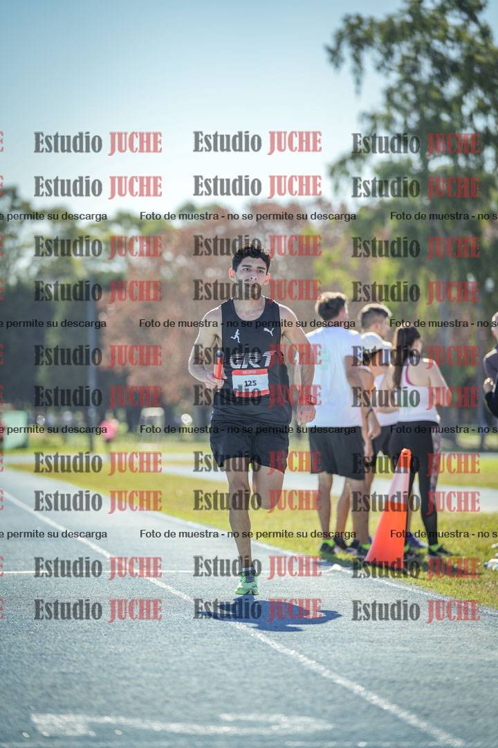 Fotos de las llegadas