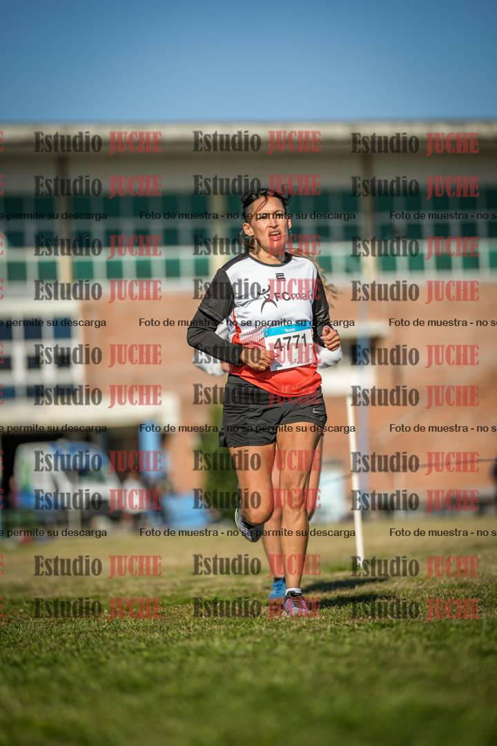 Fotos en el circuito