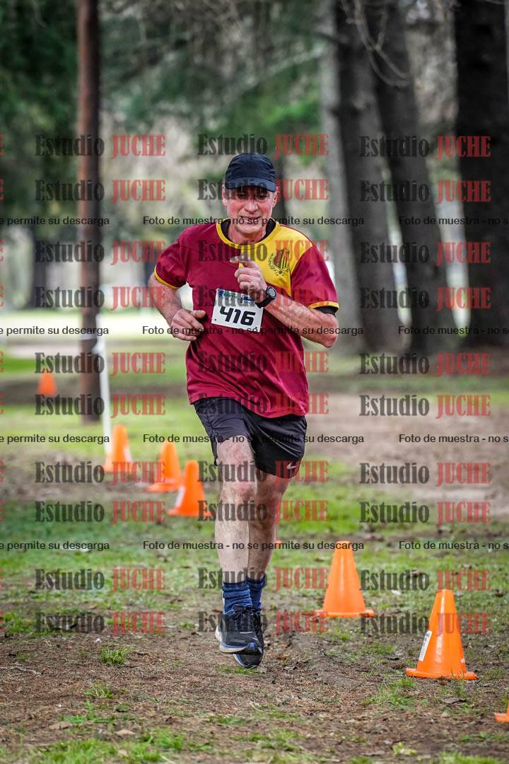 Fotos en el circuito