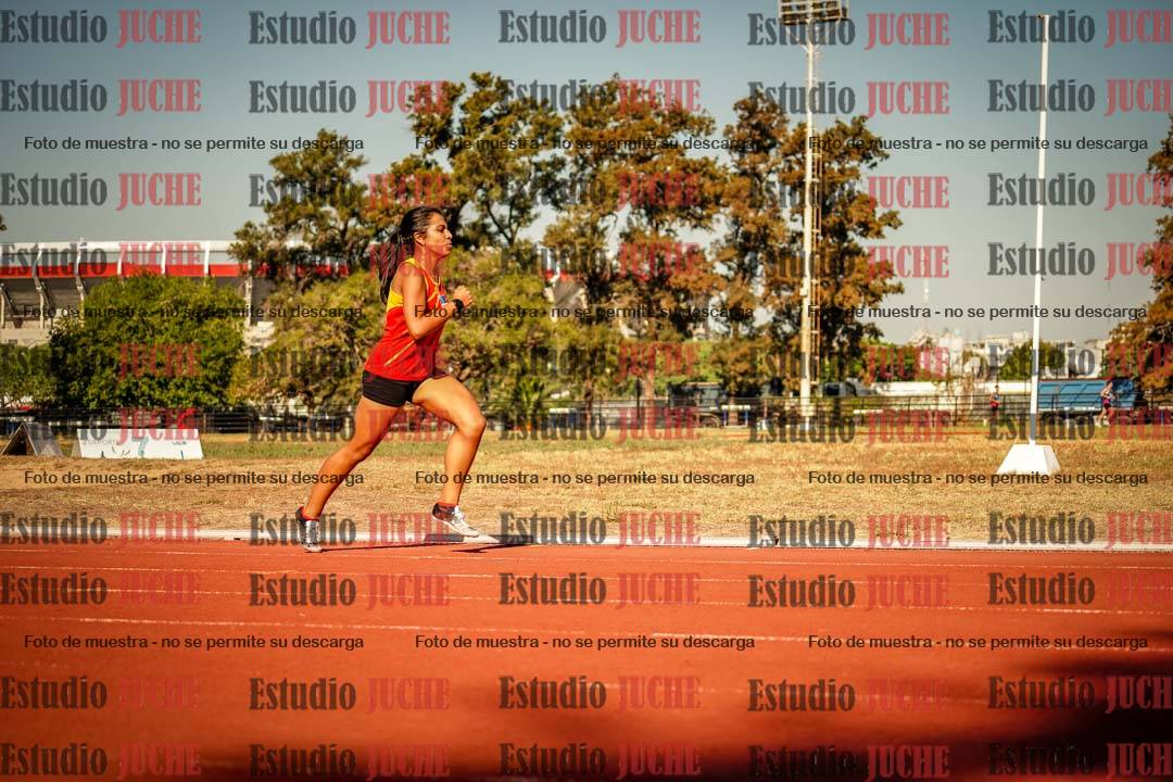 Fotos de los 800 m llanos de mujeres