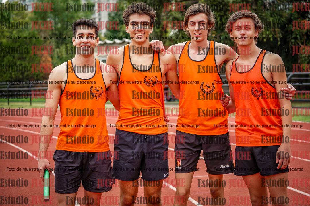Fotos de algunos podios y extras del torneo
