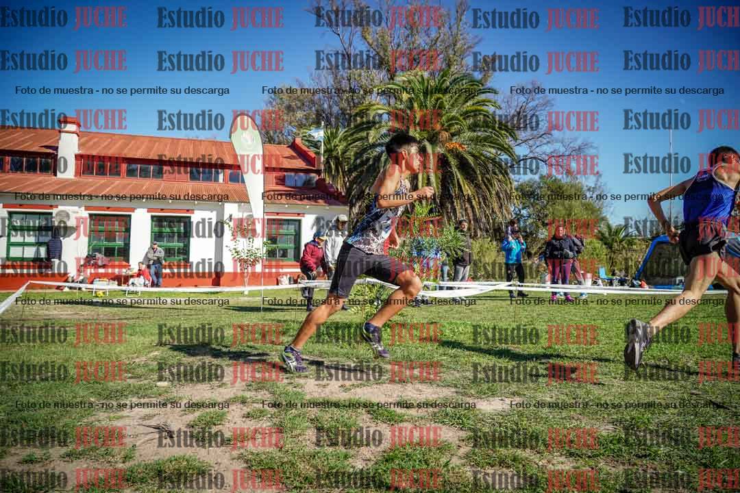 Fotos en el cuarto punto del circuito