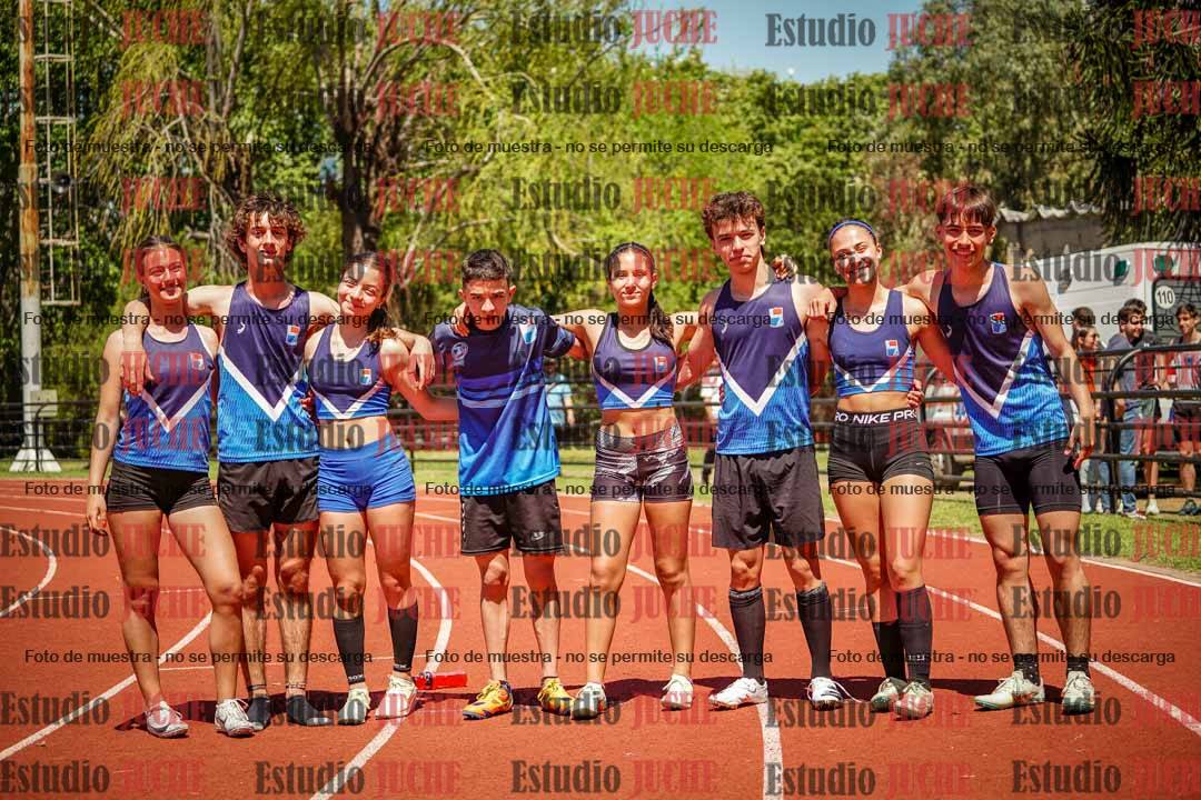 Fotos de algunos extras del torneo