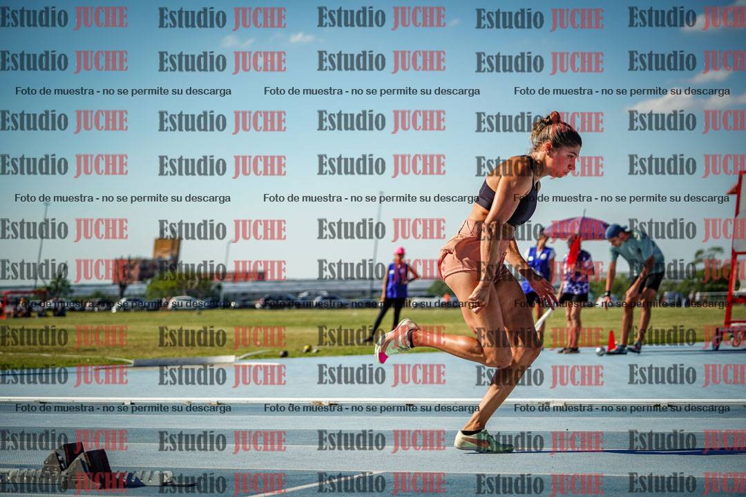 Fotos de los 400 m llanos de mujeres