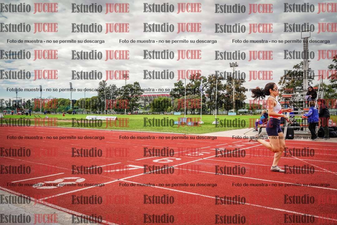 Fotos de los 400 m llanos de mujeres