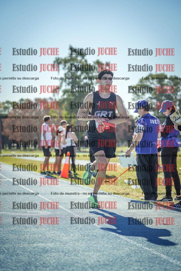 Fotos de las llegadas