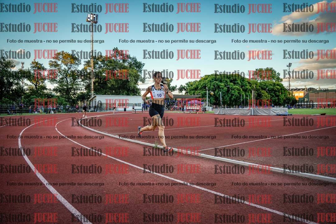 Fotos de los 1500 m llanos de mujeres
