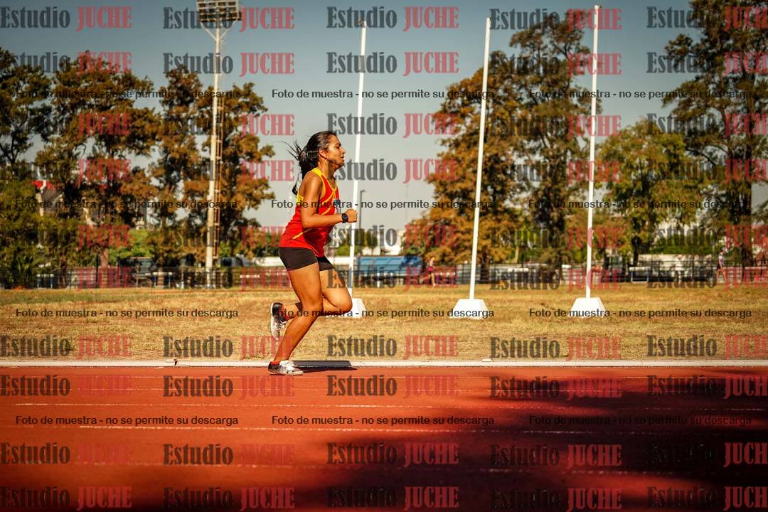 Fotos de los 800 m llanos de mujeres