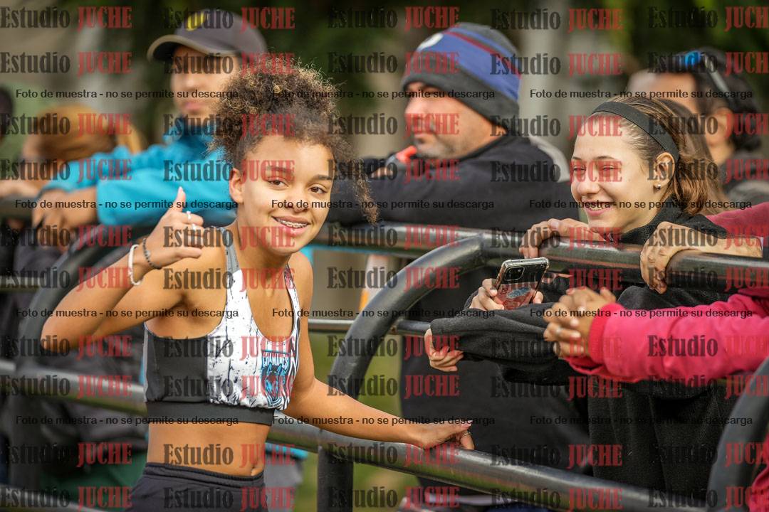 Fotos de algunos podios y extras del torneo