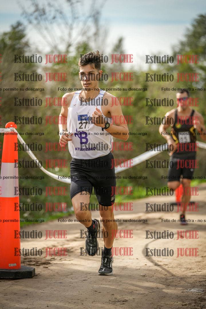 Fotos en el circuito