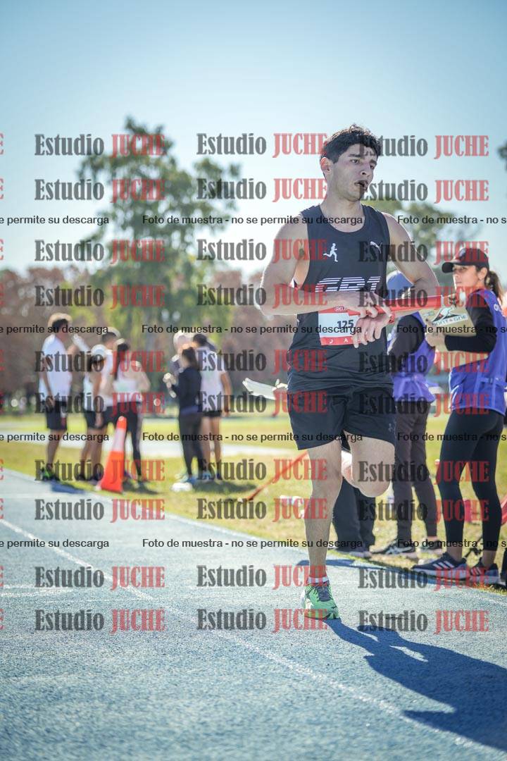 Fotos de las llegadas