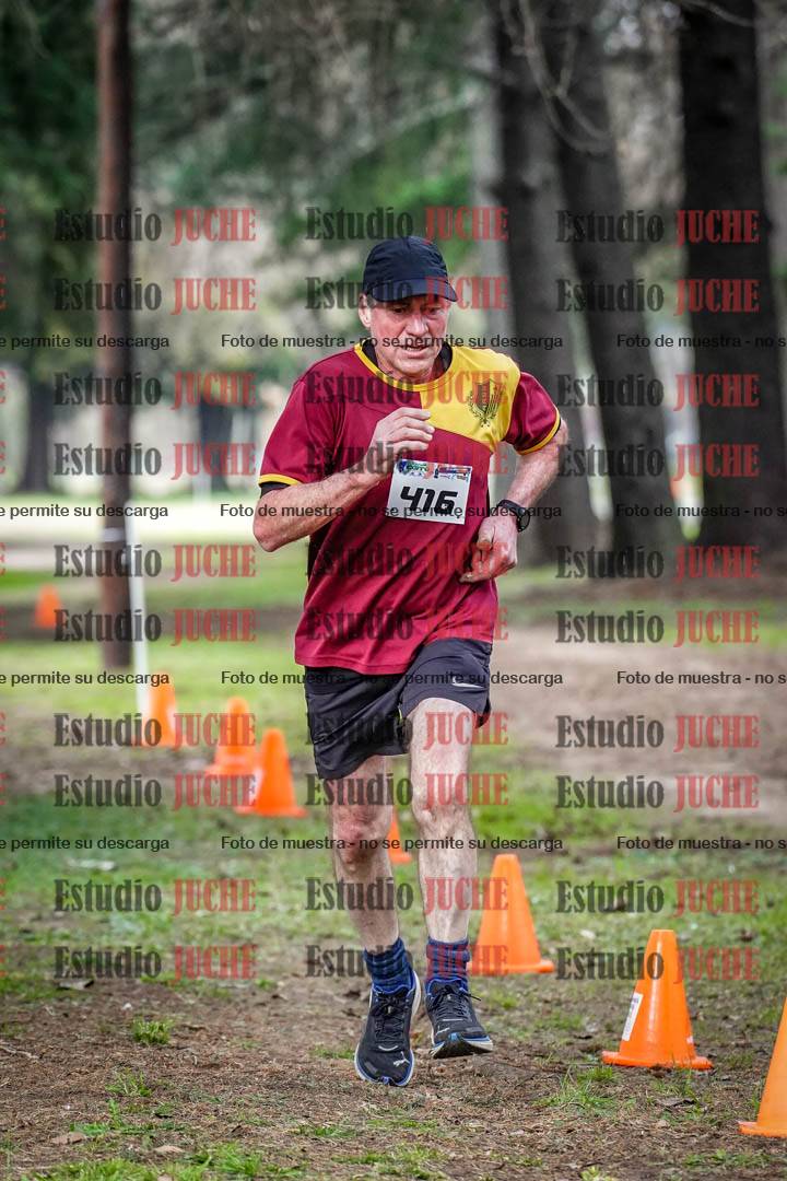 Fotos en el circuito