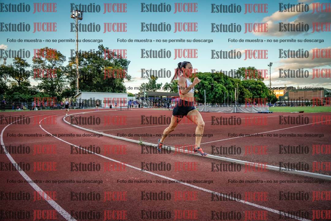 Fotos de los 1500 m llanos de mujeres