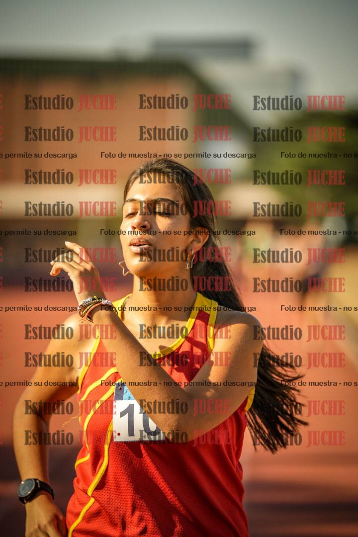 Fotos de los 800 m llanos de mujeres