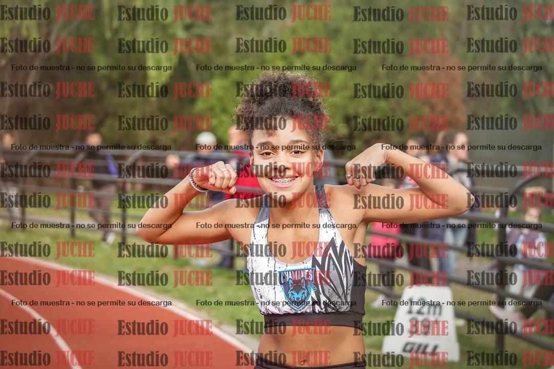 Fotos de algunos podios y extras del torneo
