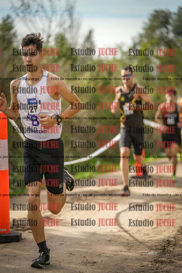 Fotos en el circuito